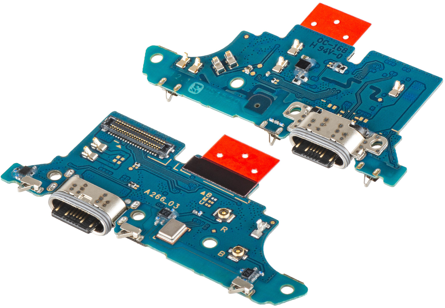 Placa cu Conector Incarcare - Microfon Samsung Galaxy A26 A266