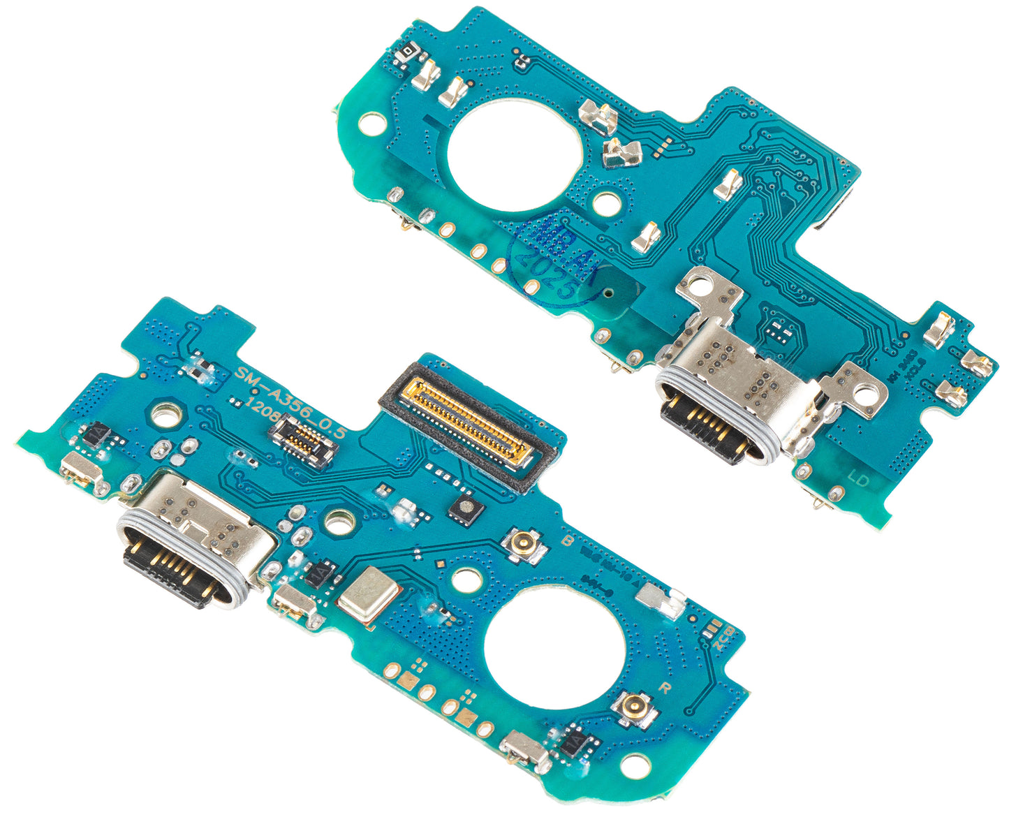 Placa cu Conector Incarcare - Microfon Samsung Galaxy A35 5G A356