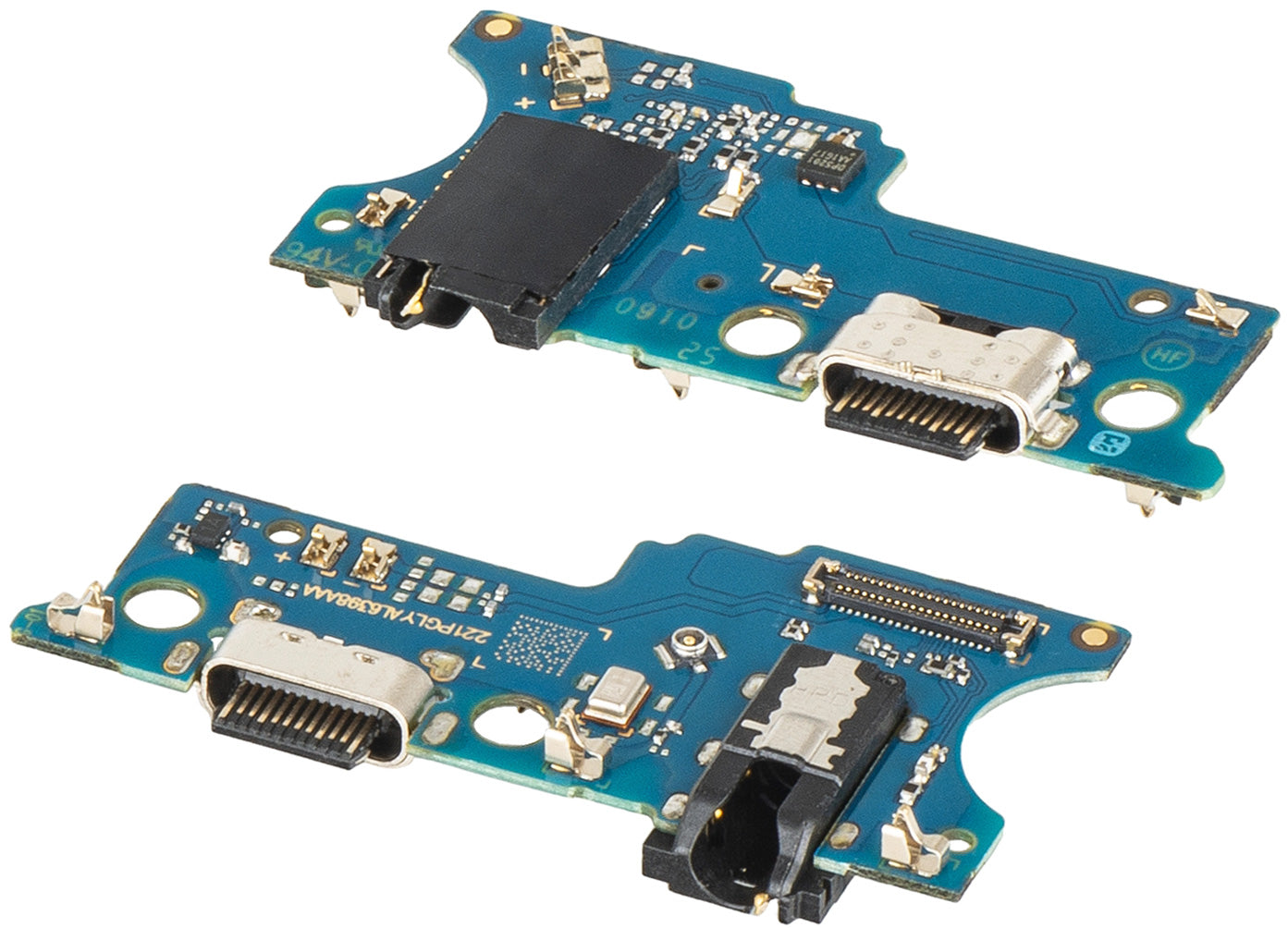 Placa cu Conector Incarcare - Audio - Microfon Samsung Galaxy A04e A042