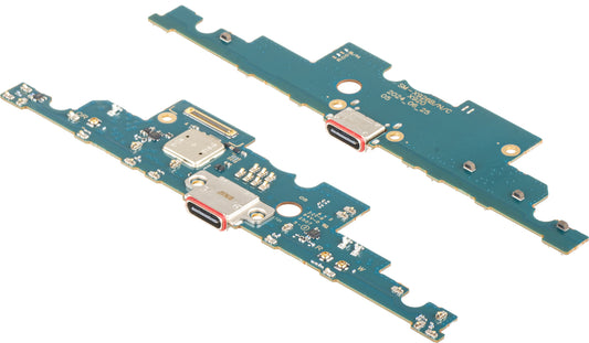 Placa cu Conector Incarcare Samsung Galaxy Tab S10 Ultra X926, Service Pack GH82-35933A