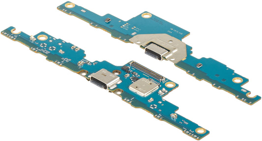 Placa cu Conector Incarcare Samsung Galaxy Tab S7 T870, Service Pack GH82-23649A