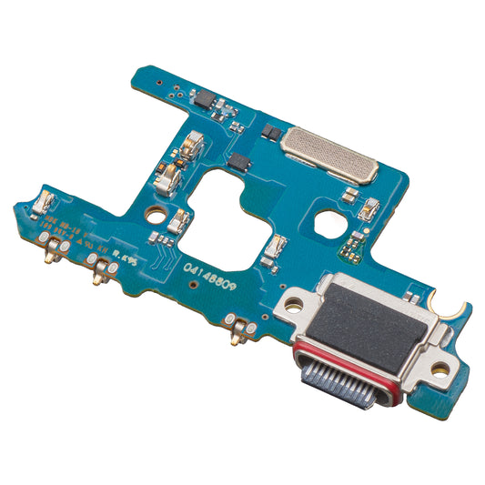 Placa cu Conector Incarcare - Microfon Samsung Galaxy Note 10+ N975, Service Pack GH96-12741A