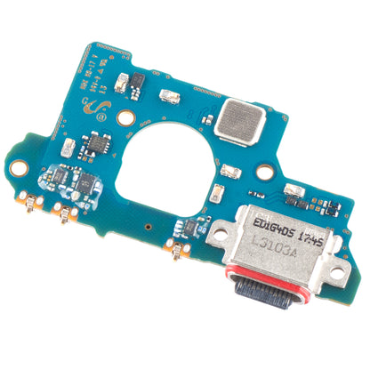 Placa cu Conector Incarcare - Microfon Samsung Galaxy S20 FE 5G G781, Service Pack GH96-13848A