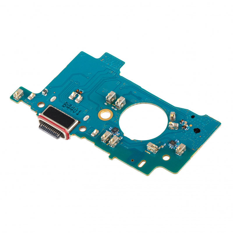 Placa cu Conector Incarcare - Microfon Samsung Galaxy Xcover6 Pro G736, Swap GH96-15217A