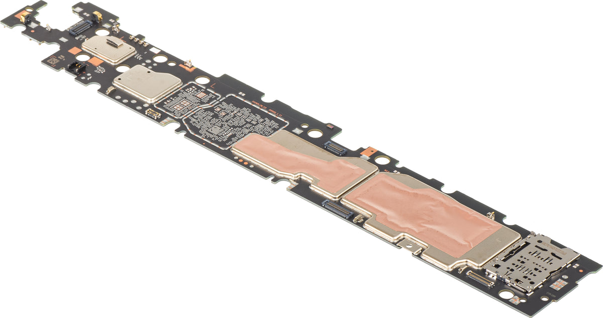 Placa Main Honor Pad X8b, 4+128GB, Versiune Wi-Fi, Service Pack 0303ATYA