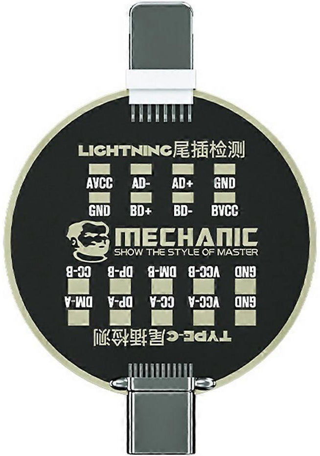 Placa Testare Mechanic T810 pentru Apple iPhone / Android Series