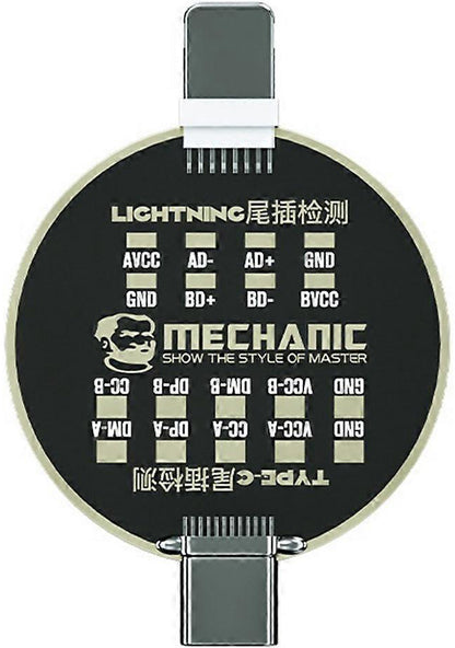 Placa Testare Mechanic T810 pentru Apple iPhone / Android Series