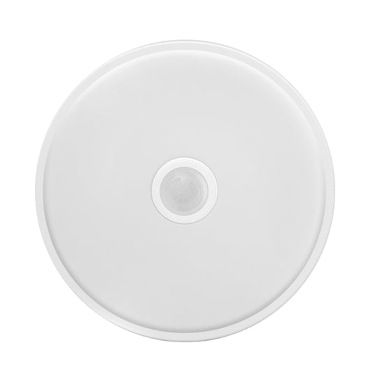 Plafoniera cu Senzor Miscare Yeelight Crystal, Wi-Fi, 10W, 5700K, 670lm, Resigilata YLXD09YL