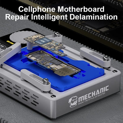 Plita PCB Mechanic pentru Apple iPhone X - 15 Series