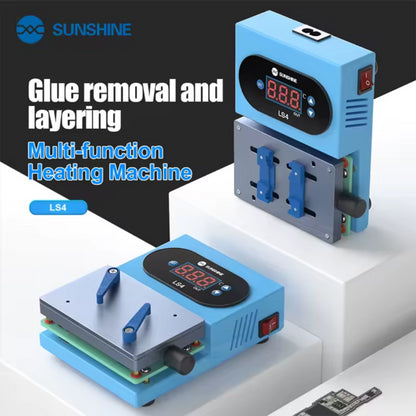 Plita PCB Sunshine LS4 pentru Apple iPhone / Android Series