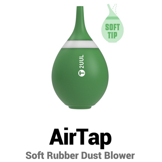 Pompa Aer 2UUL CL31 pentru curatare dispozitive electronice