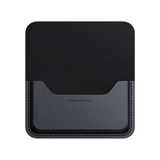 Portofel MagSafe, McDodo, WH-3530 Napa, Negru