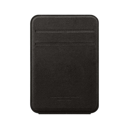 Portofel MagSafe, Spigen, MagFit Smart Fold, Gri AMP02766