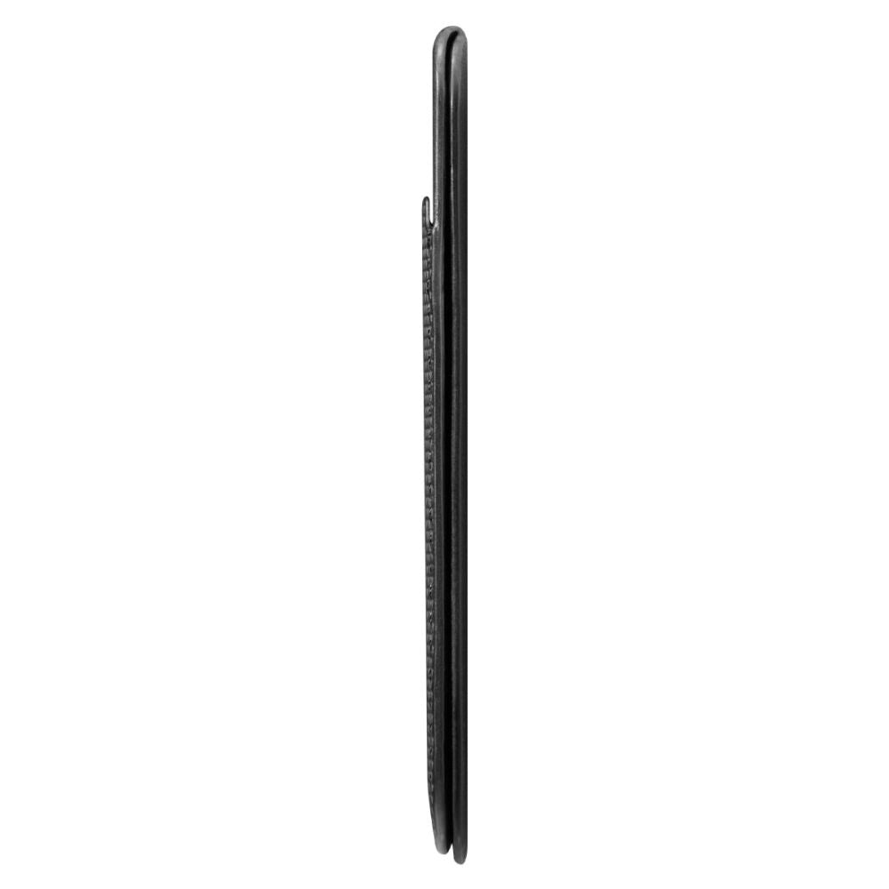 Portofel MagSafe, Spigen, Slim Fold S314-1, Negru AFA10405