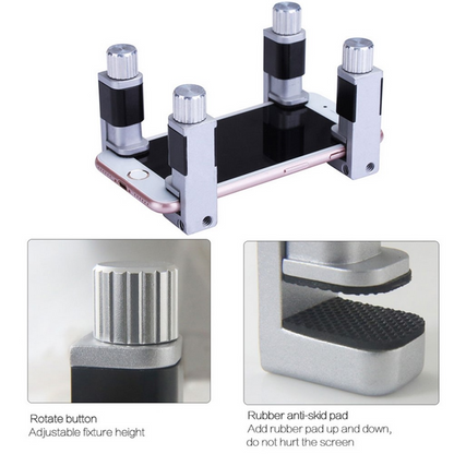 Presa Best BST-311, Set 4 bucati