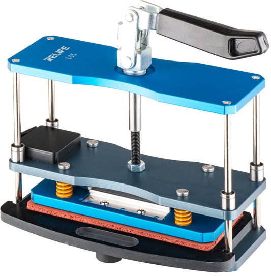 Presa cu Incalzire Relife LS5 pentru Apple iPhone / Android Series