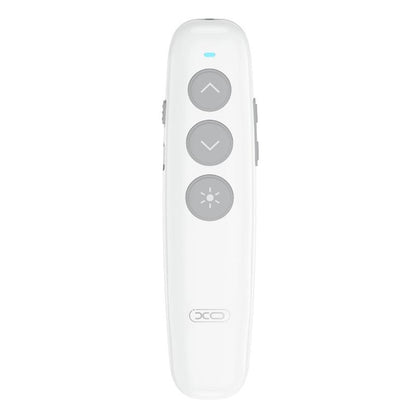 Presenter Wireless XO Design CF27, Alb