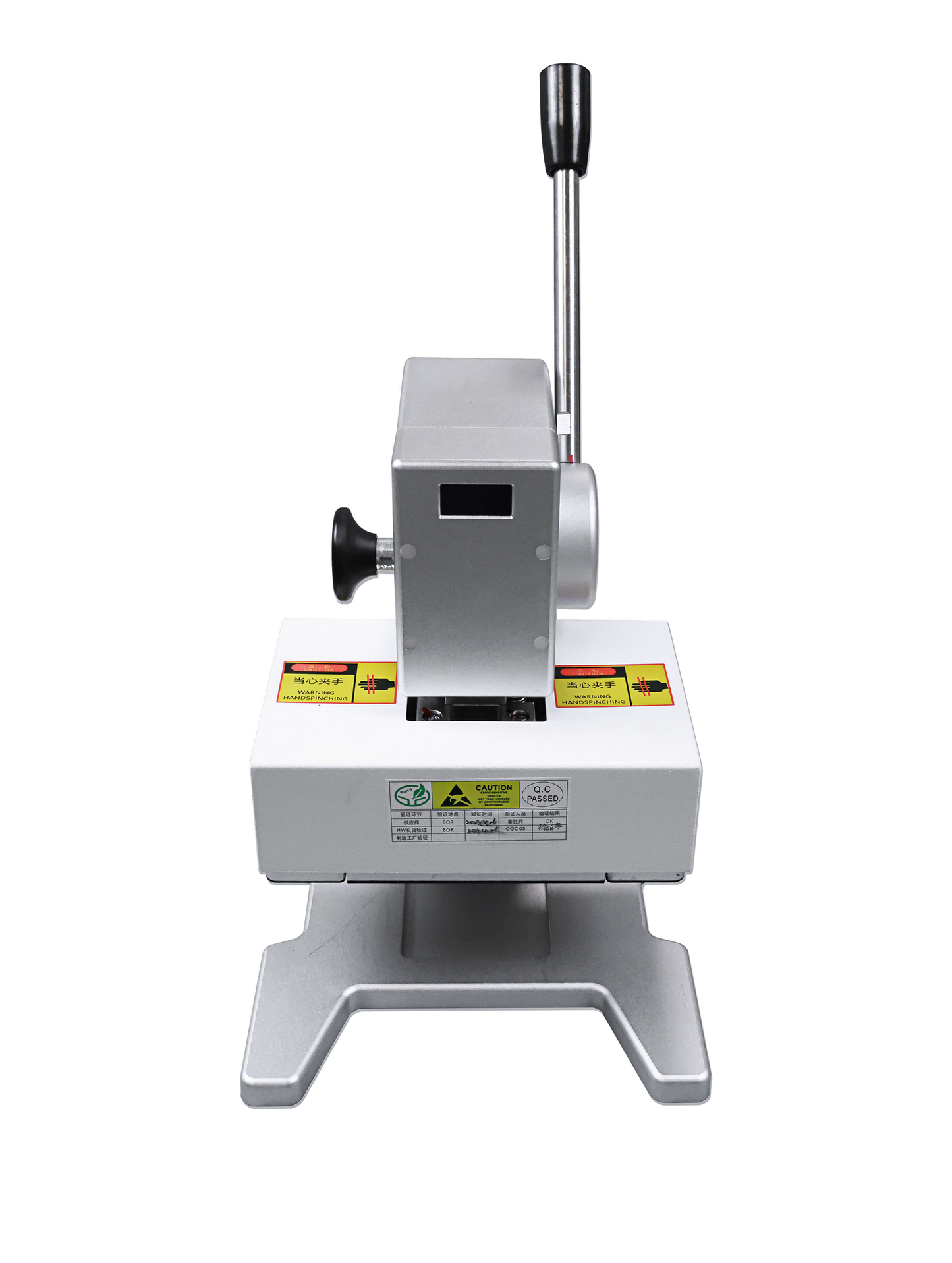 Pressure Holding Platform Huawei 02430TGF