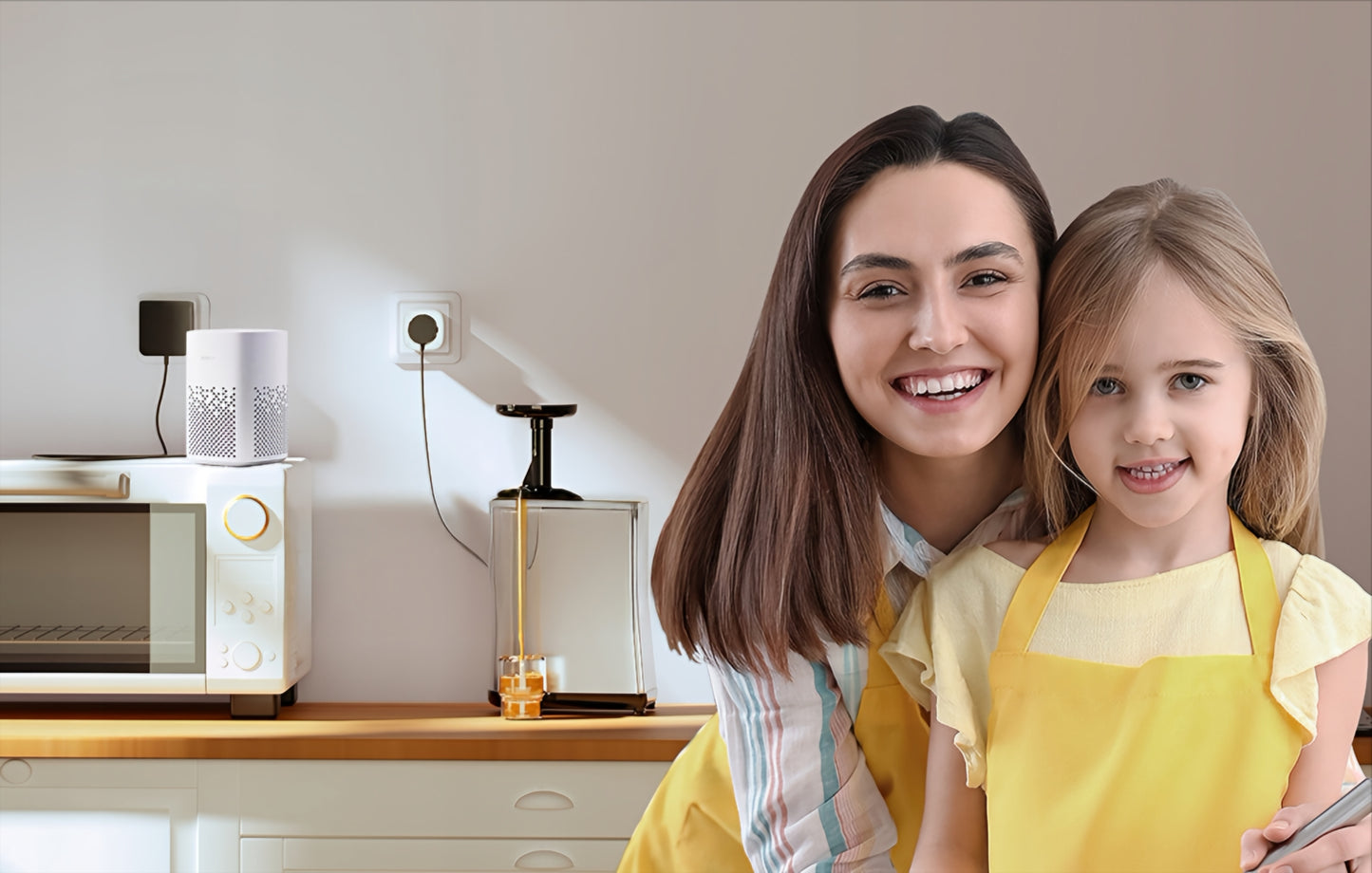 Priza Gosund Smart EP8-M, Wi-Fi