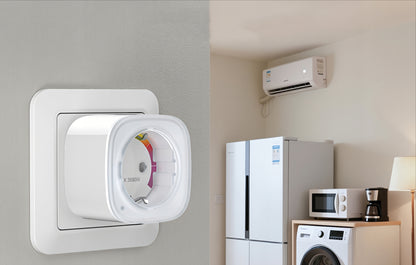 Priza Gosund Smart EP8-M, Wi-Fi