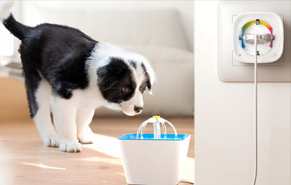 Priza Gosund Smart EP8-M, Wi-Fi