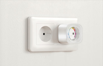 Priza Gosund Smart EP8-M, Wi-Fi