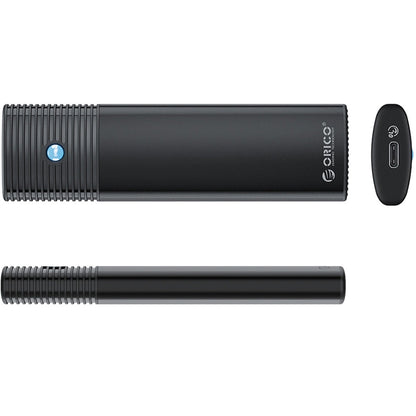 Rack Orico PWM2-G2 pentru SSD M.2 NVMe, Negru