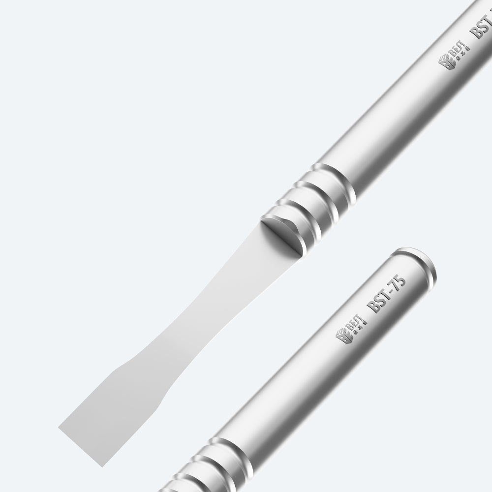 Clips Metalic Best BST-75