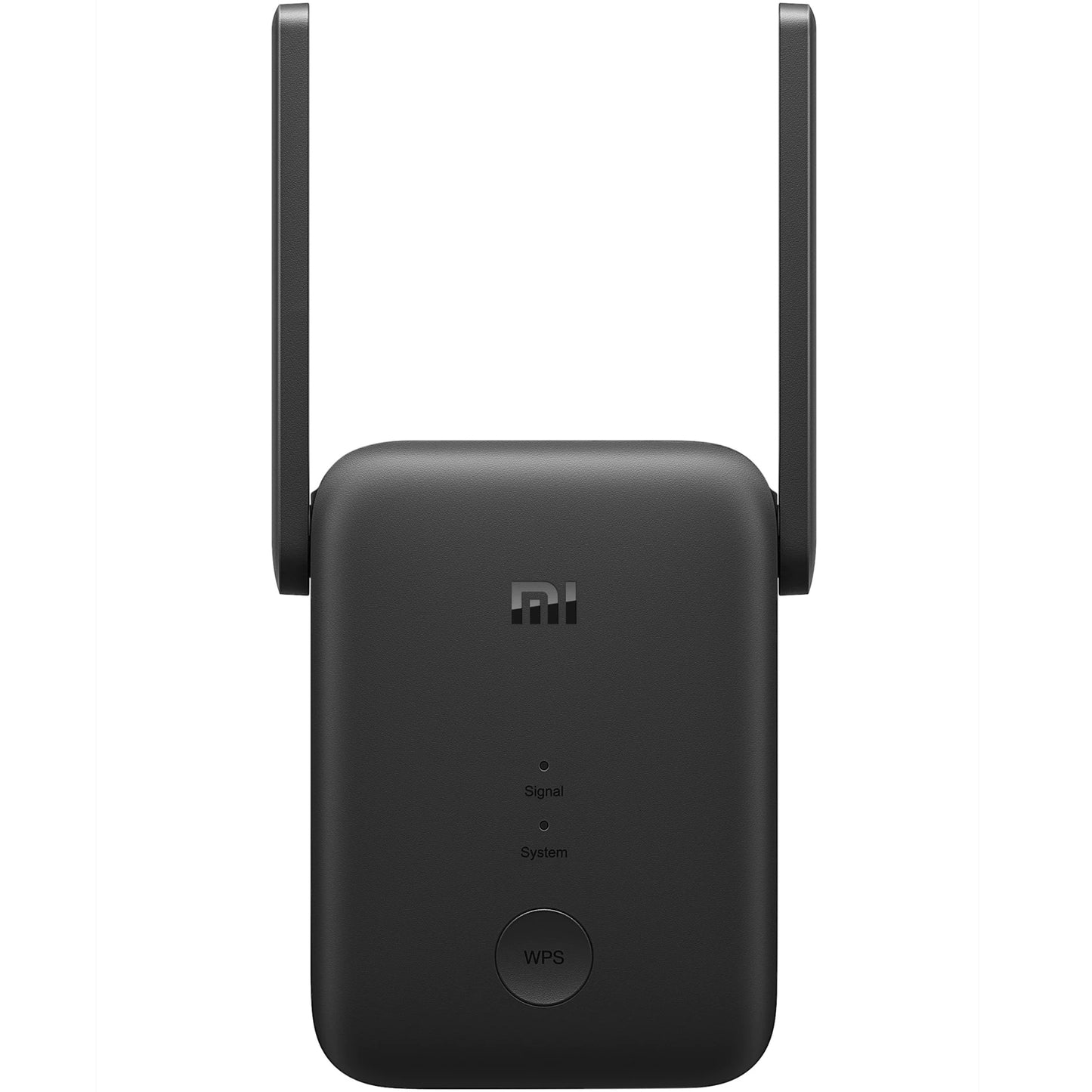 Range Extender Wireless Xiaomi Mi AC1200, Dual Band, 1200Mbps, Negru DVB4348GL