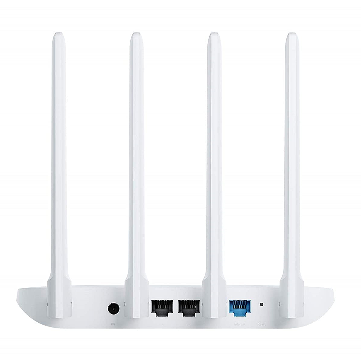 Router Wireless Xiaomi 4C, 2.4Ghz, Alb DVB4231GL