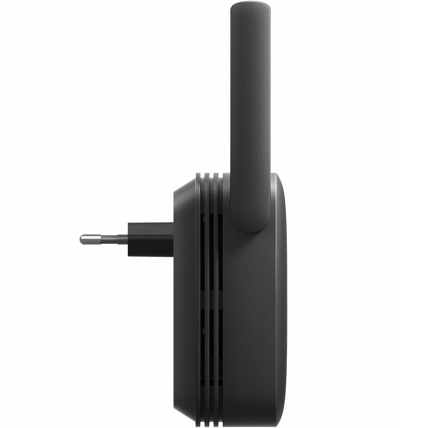 Range Extender Wireless Xiaomi Mi AC1200, Dual Band, 1200Mbps, Negru DVB4348GL