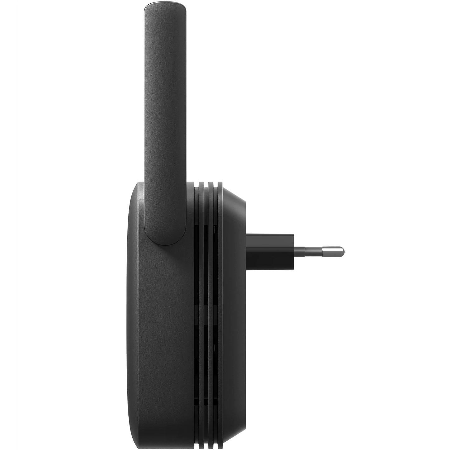 Range Extender Wireless Xiaomi Mi AC1200, Dual Band, 1200Mbps, Negru DVB4348GL