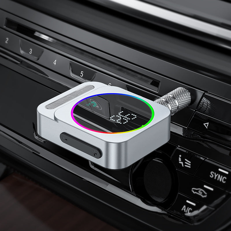 Receptor Bluetooth Borofone BC52 True Way