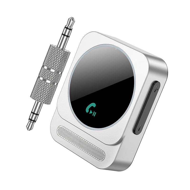 Receptor Bluetooth Borofone BC52 True Way