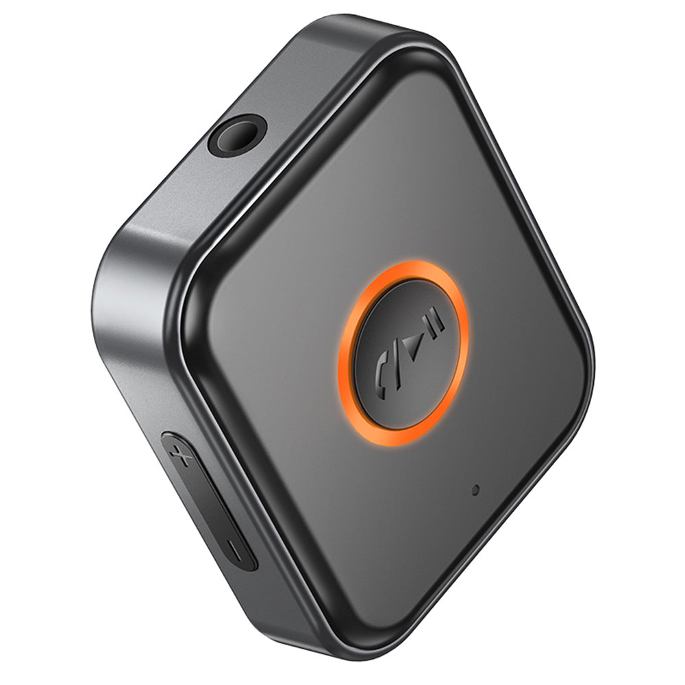 Receptor Bluetooth Borofone BC55 Suave, Negru