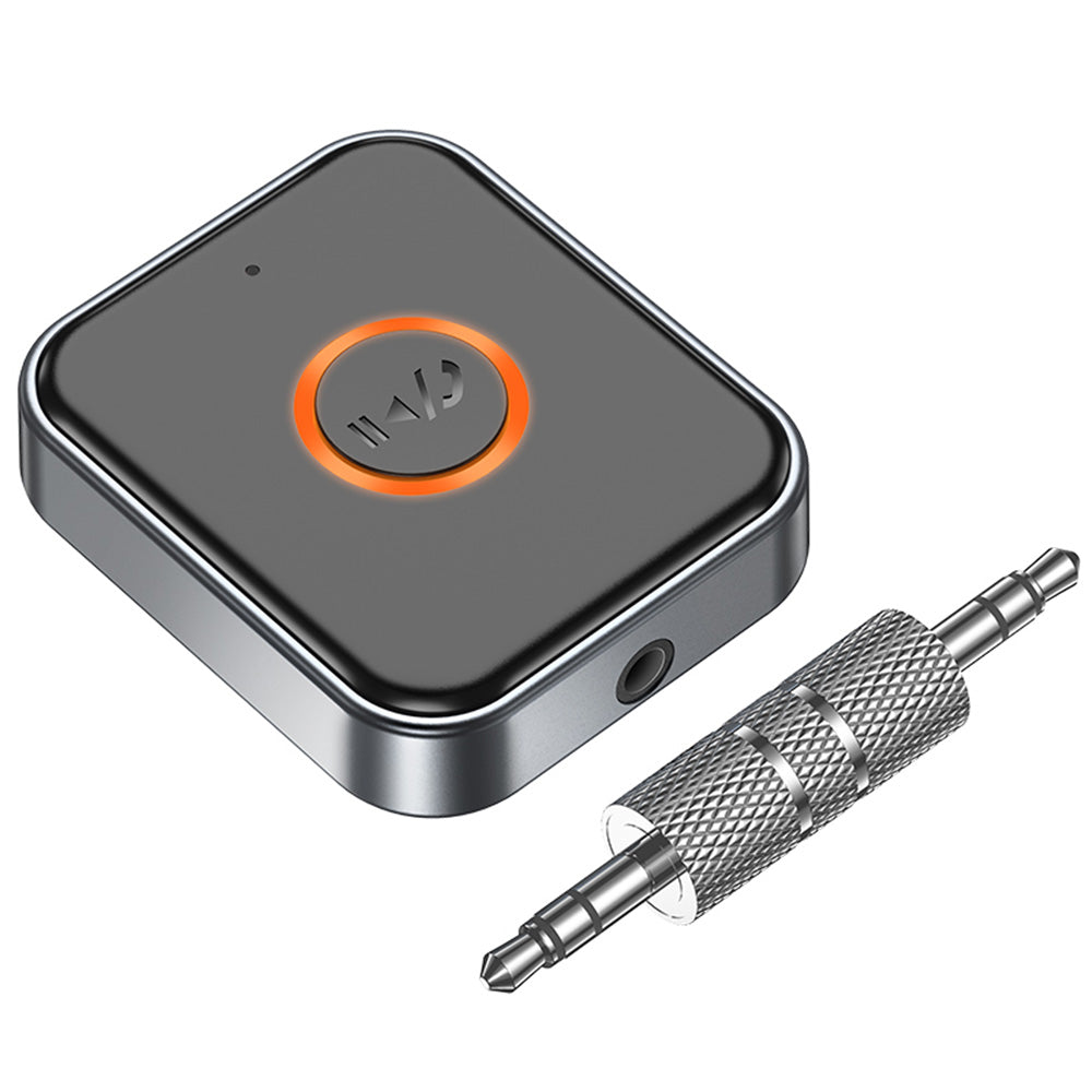 Receptor Bluetooth Borofone BC55 Suave, Negru