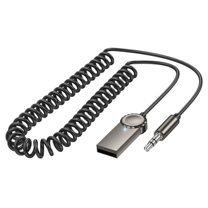 Receptor Bluetooth Borofone BC56