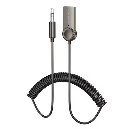 Receptor Bluetooth Borofone BC56