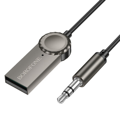 Receptor Bluetooth Borofone BC56