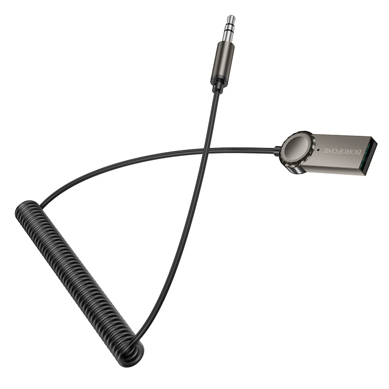 Receptor Bluetooth Borofone BC56