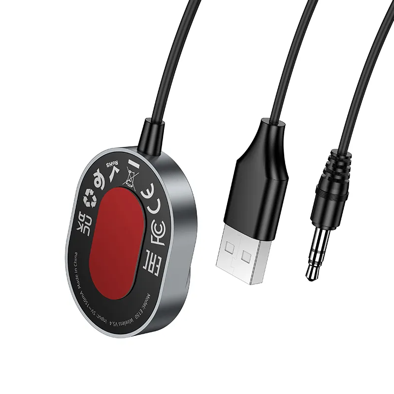Receptor Bluetooth HOCO E150