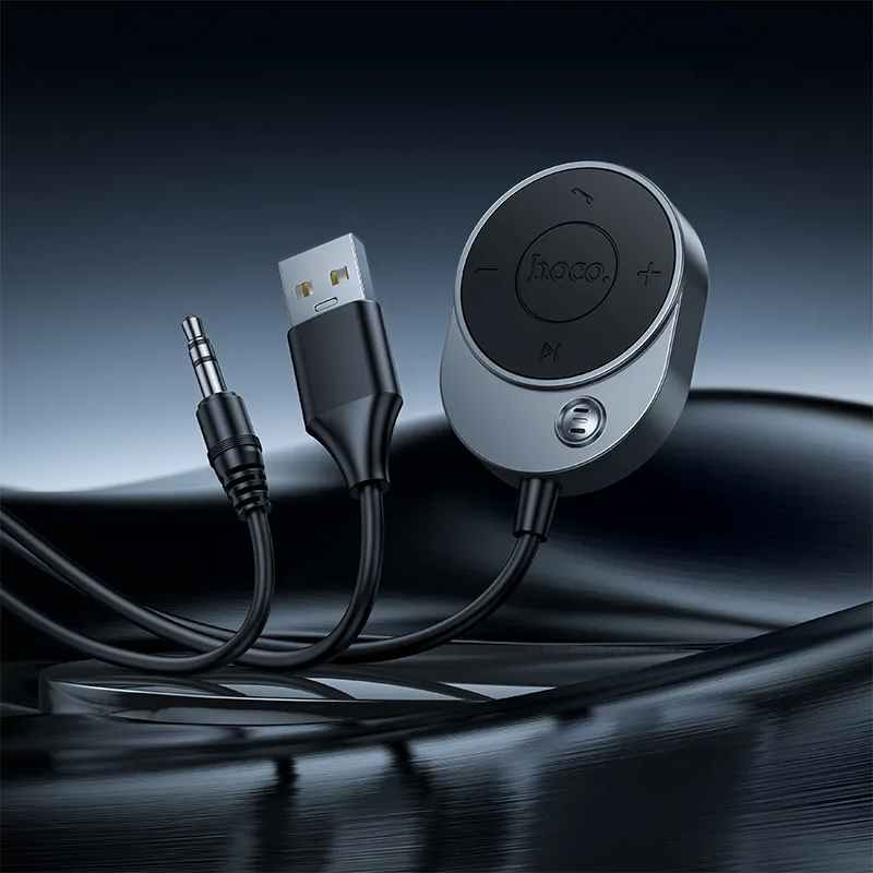Receptor Bluetooth HOCO E150