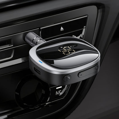 Receptor Bluetooth HOCO E80