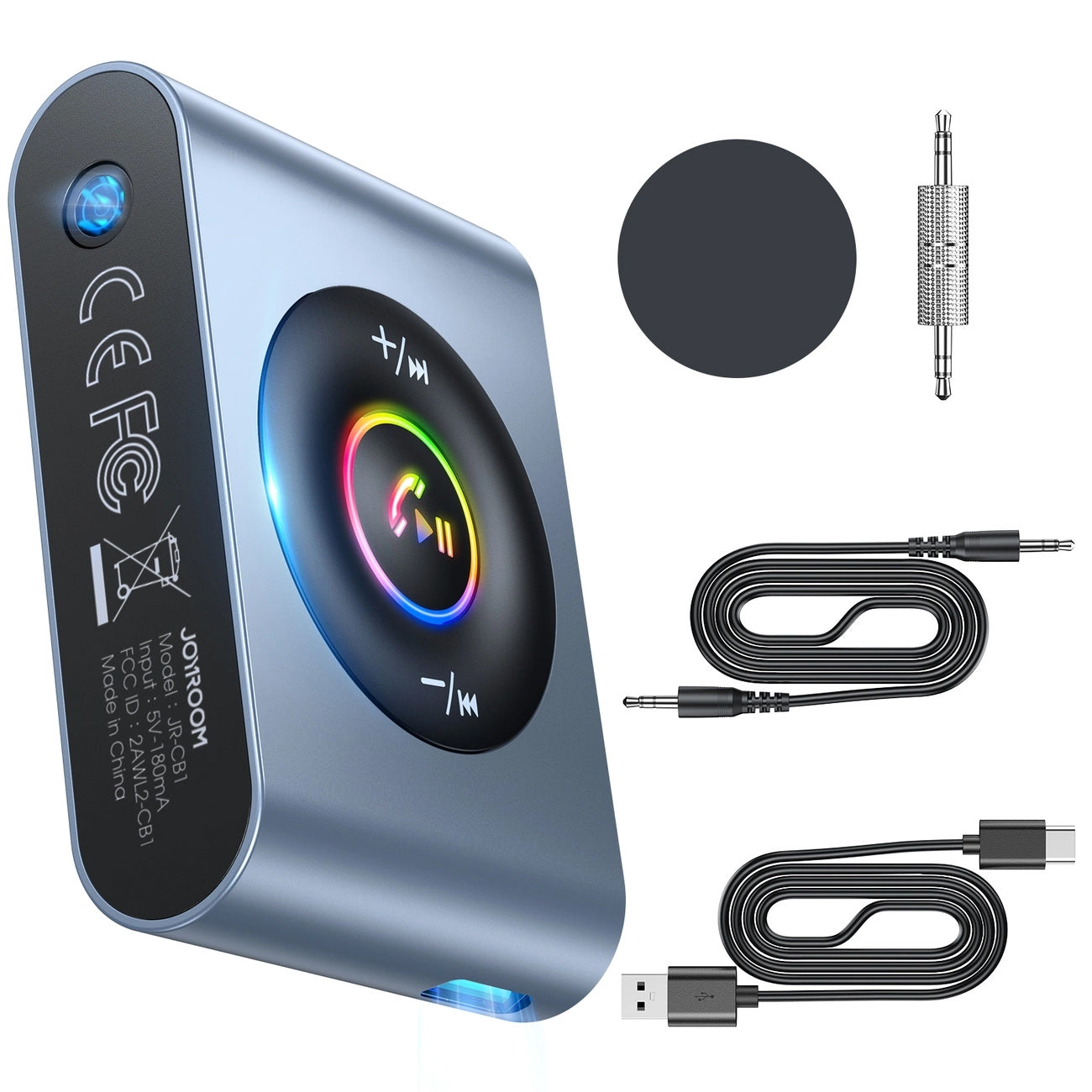 Receptor Bluetooth Joyroom JR-CB1