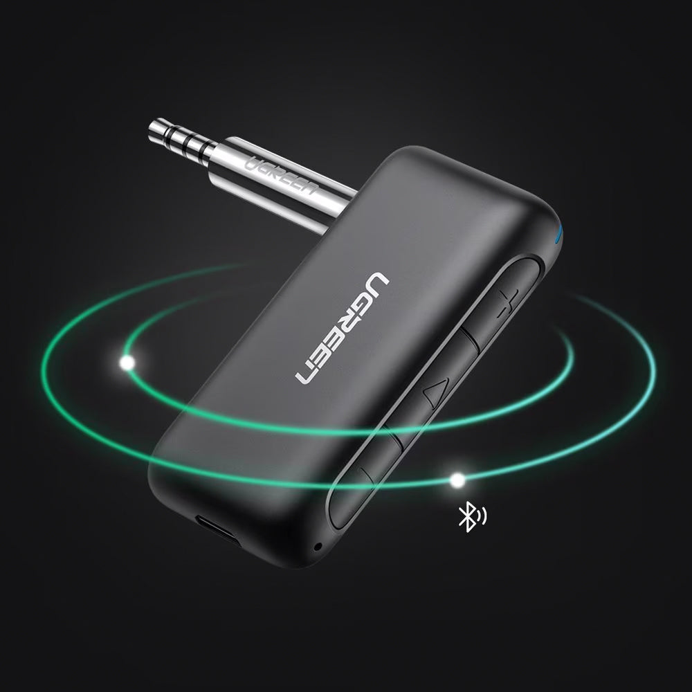 Receptor Bluetooth UGREEN CM276