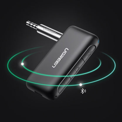 Receptor Bluetooth UGREEN CM276