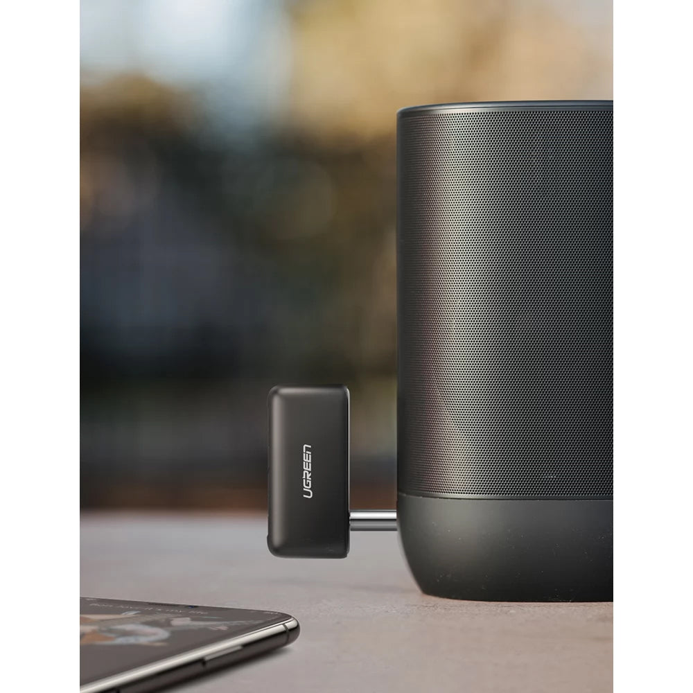 Receptor Bluetooth UGREEN CM276
