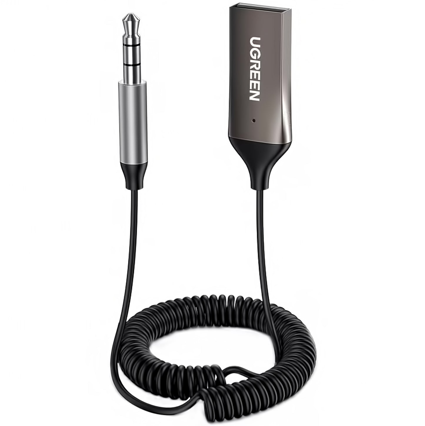 Receptor Bluetooth UGREEN CM309