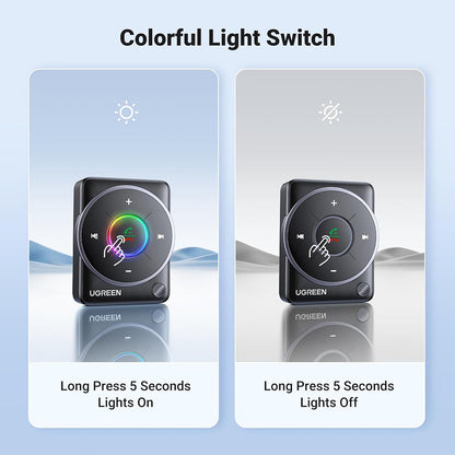 Receptor Bluetooth UGREEN CM723