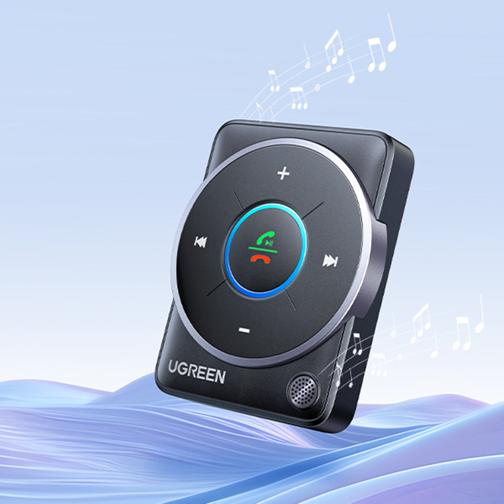 Receptor Bluetooth UGREEN CM723